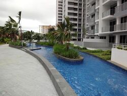 The Parc Condominium (D5), Condominium #499711781